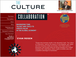 Culture of Collaboration