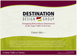 Destination Design Group
