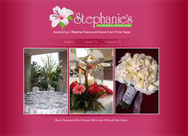 Stephanies Floral  Design